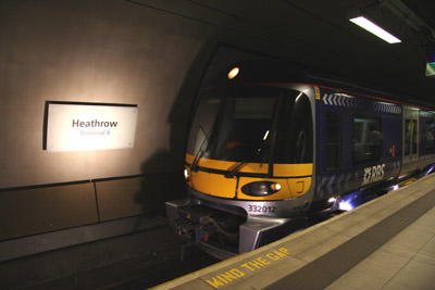 Heathrow Express