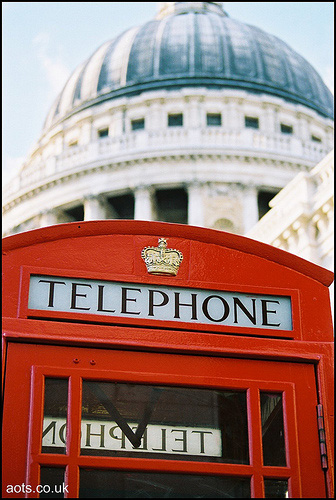 St Paul's Cathedral London