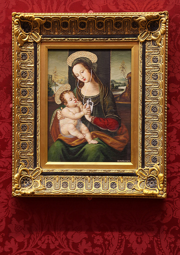 Banksy - Silent Night