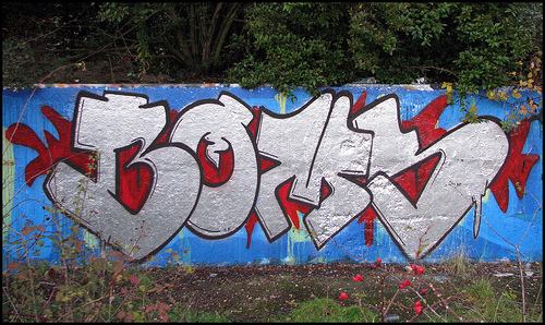 Boms DWS at Feltham Circles photo