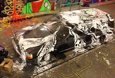 Lucy McLauchlan Cans Festival 2