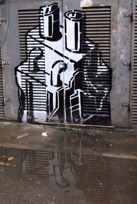 M-City, Cans Festival