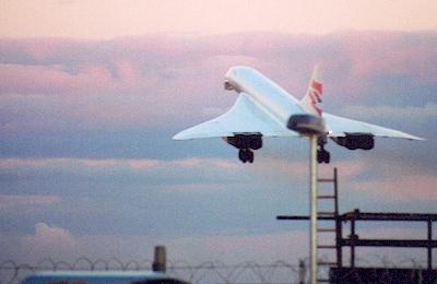 Concorde