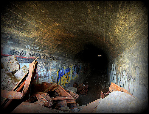Feltham Marshalling Yards