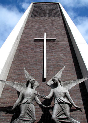 Hounslow Trinity Church