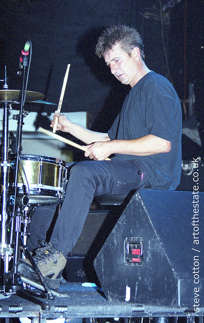 Aitch, Icons of Filth