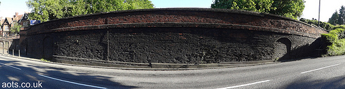 Maidenhead Boyne Hill