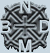 NMBD logo