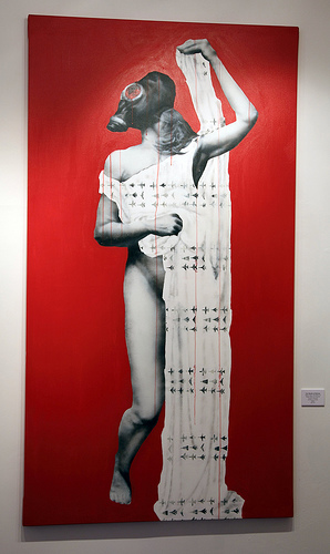 Part2ism 'The Wealth Of Nations'