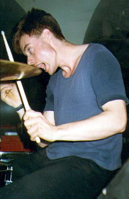 Mobs from Decadence within