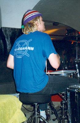 Pullermann Pullerfrau