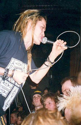 If you swear you'll catch no fish