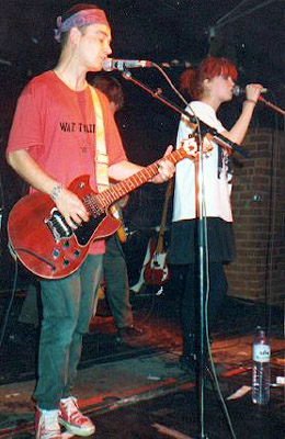 Sofaheads Wally at the greyhound