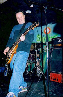 Peter and the Test Tube Babies