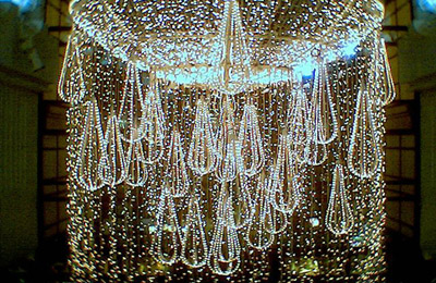 Bentalls Centre Christmas Decorations 2002 picture