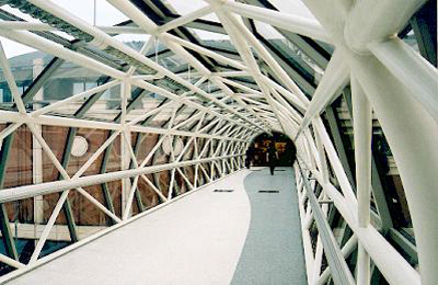 Bentalls Centre, Kingston