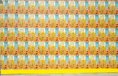 Van Gogh, The National Gallery London