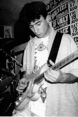 Compassion - James Jenkins