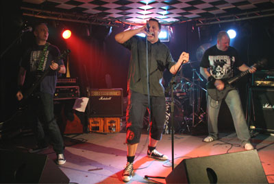 Picture Frame Seduction