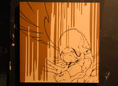 Santa's Ghetto 2005 - Free for all 3