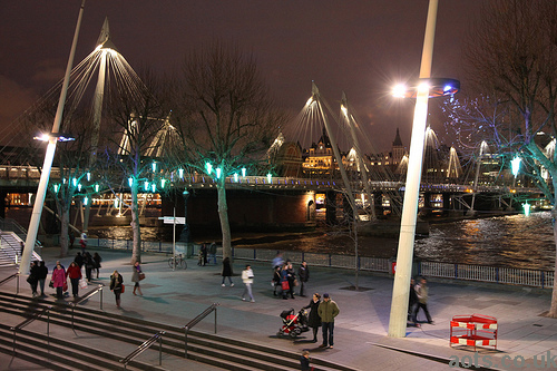 South Bank