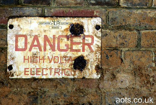 Southern Electricity Board