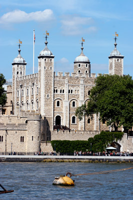 Tower of London