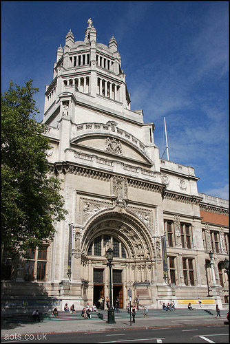 photo of Victoria And Albert Museum