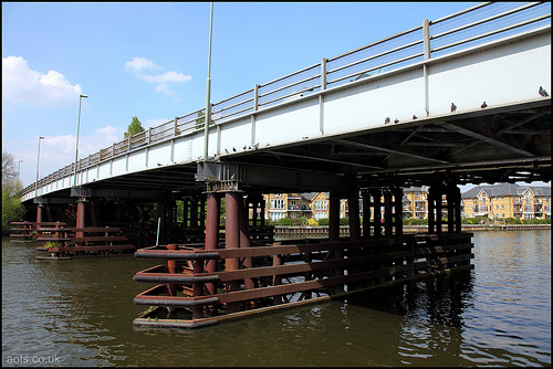 Walton Bridge